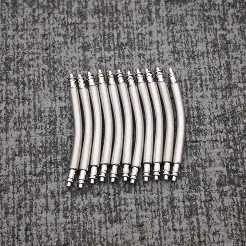 Dia 1.5MM Curved Spring Bars S - đánh giá và giá Curved Spring Bar
