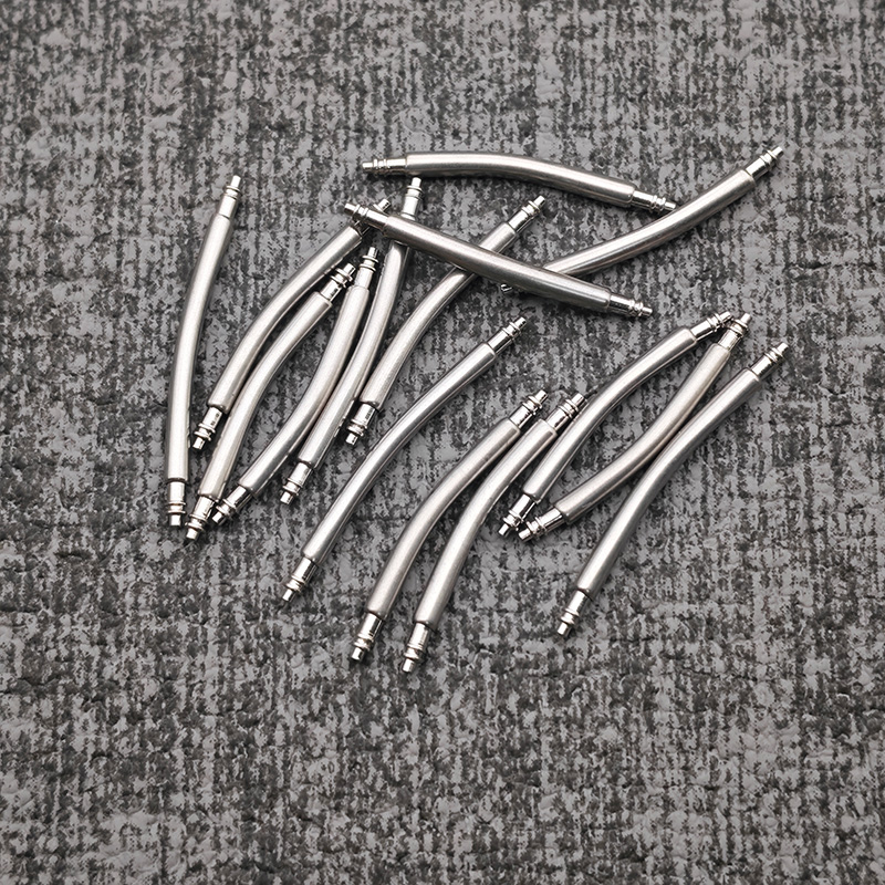 Dia 1.5MM Curved Spring Bars S - đánh giá và giá Curved Spring Bar