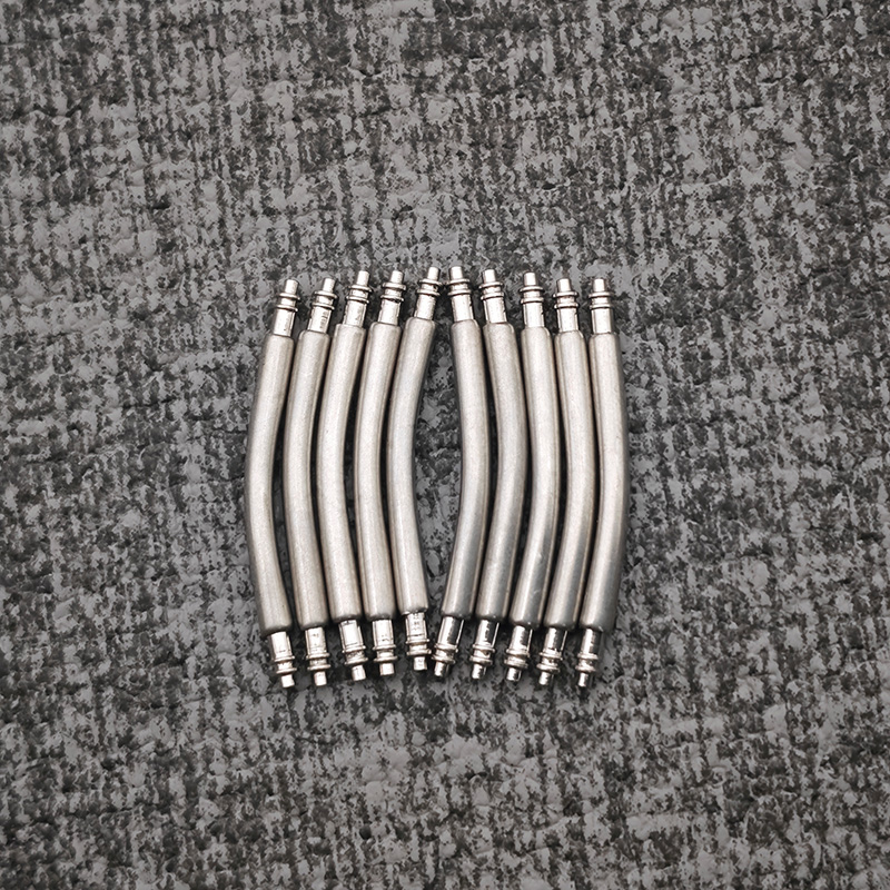 Dia 1.5MM Curved Spring Bars S - đánh giá và giá Curved Spring Bar