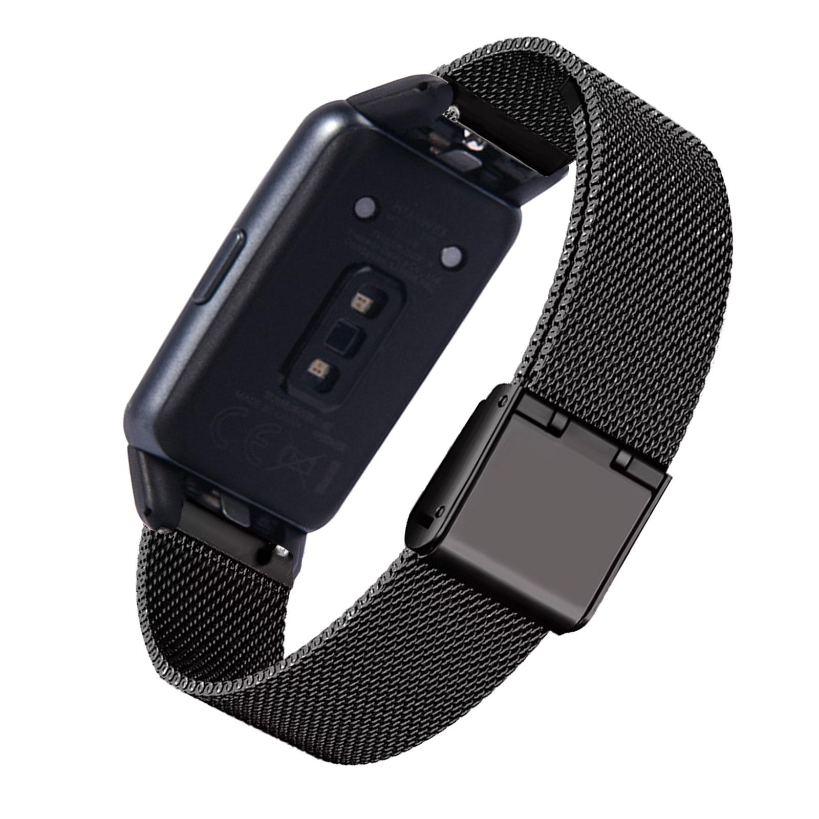 Metal Bands for Huawei Band 6/ - đánh giá và giá Mesh Strap Metal