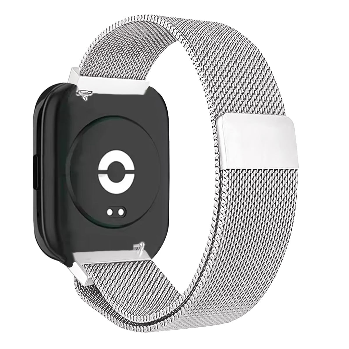Milanese Strap for Xiaomi Redm - đánh giá và giá Milanese Loop Magnetic
