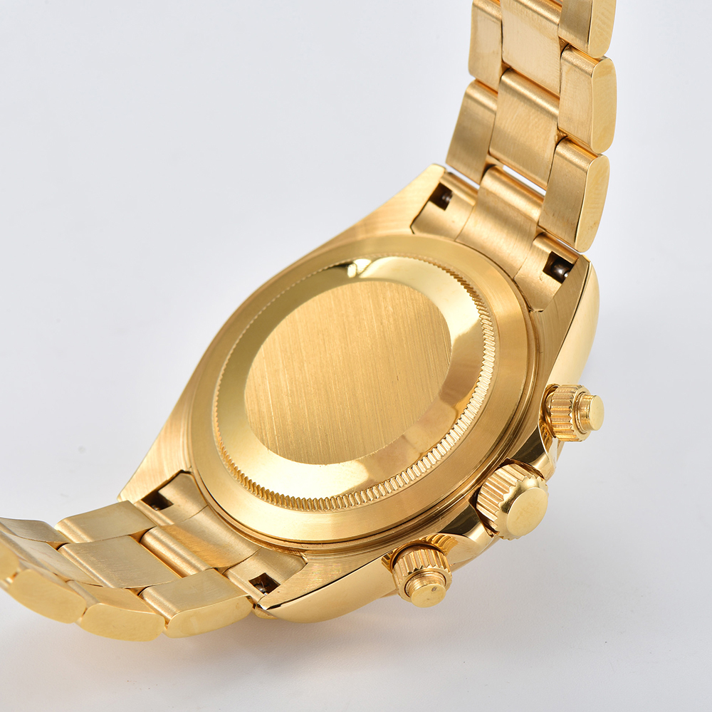 customized vk63 WATCH 39.3MM   - đánh giá và giá Stainless Bracelet Diver