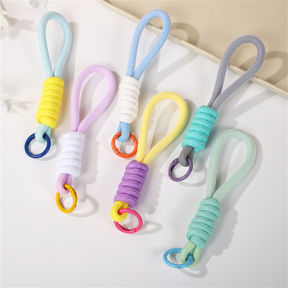Mesh Landyard Fluorescent Pend - đánh giá và giá Mesh Strap Metal