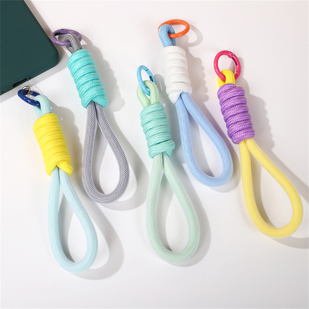 Mesh Landyard Fluorescent Pend - đánh giá và giá Mesh Strap Metal