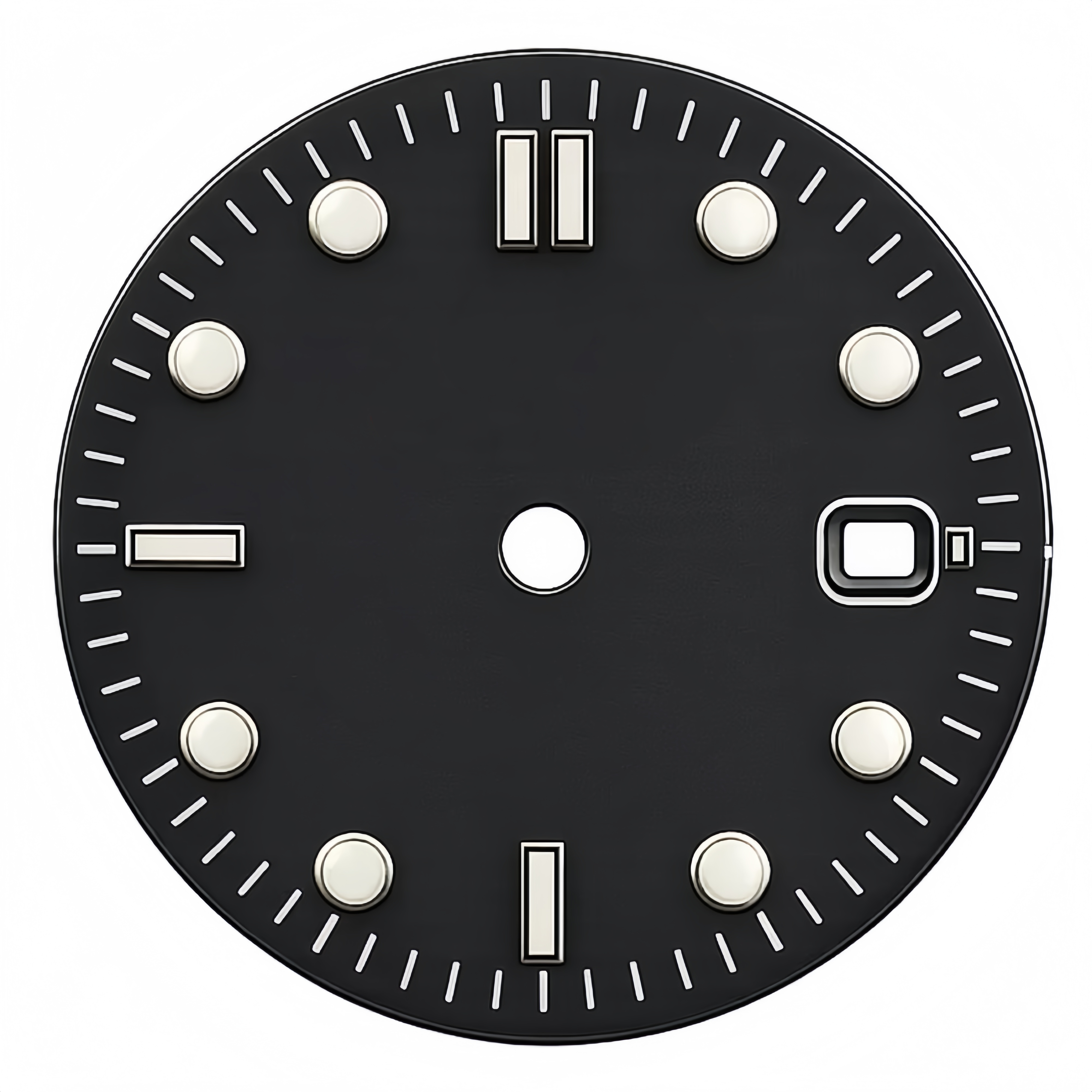 Custom Logo Service Fee for Wa - đánh giá và giá Stainless Bracelet Diver