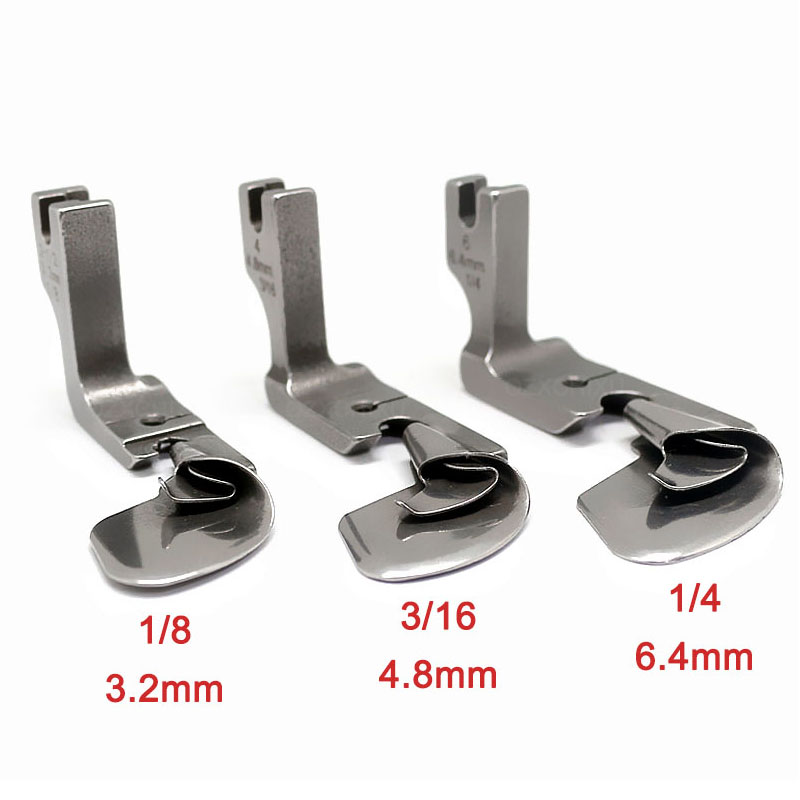 Industrial Sewing Machine Mult - đánh giá và giá Curved Spring Bar