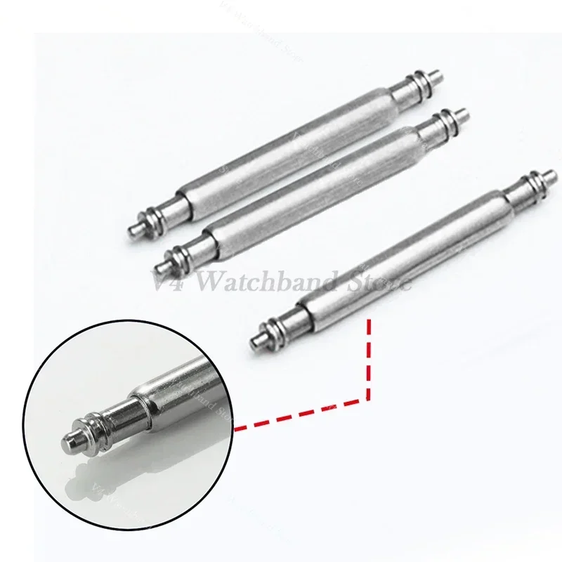 20pcs Watch Band Spring Pins 1 - đánh giá và giá Spring Bar Tool Set