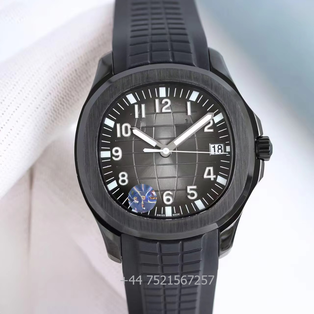 High Quality Luxury Diver Wate - đánh giá và giá Stainless Bracelet Diver