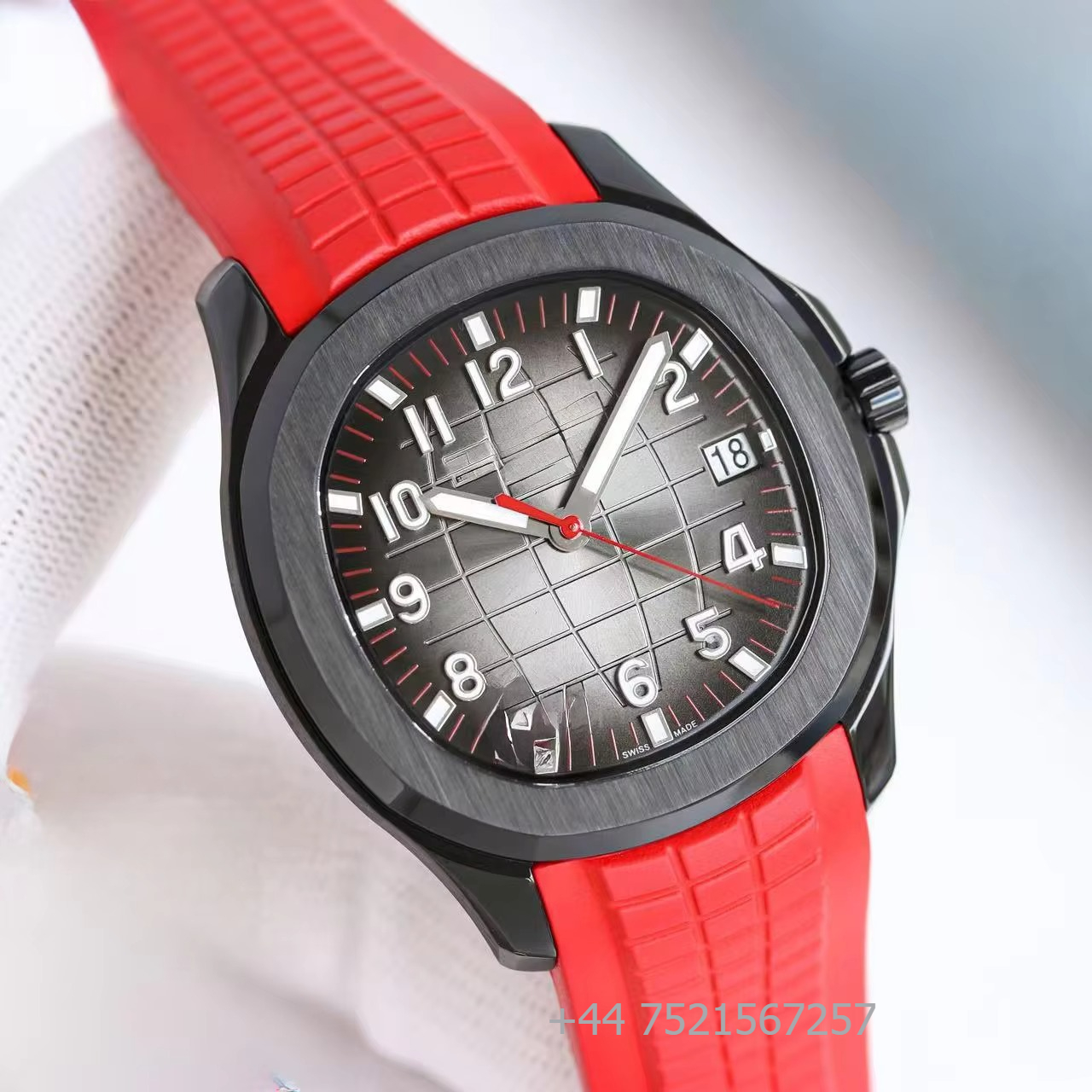 High Quality Luxury Diver Wate - đánh giá và giá Stainless Bracelet Diver