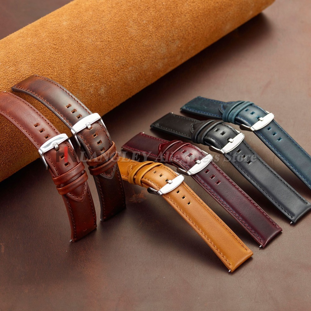 Vintage Genuine Cowhide Watch  - đánh giá và giá Rubber Strap Diver