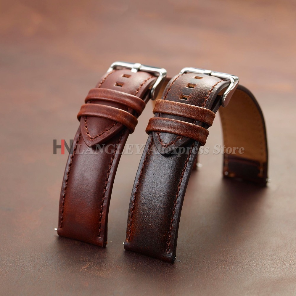 Vintage Genuine Cowhide Watch  - đánh giá và giá Rubber Strap Diver