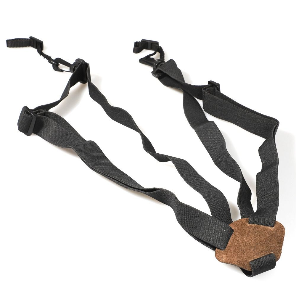 Durable Leather Optics Binocul - đánh giá và giá Leather Strap Quick Release