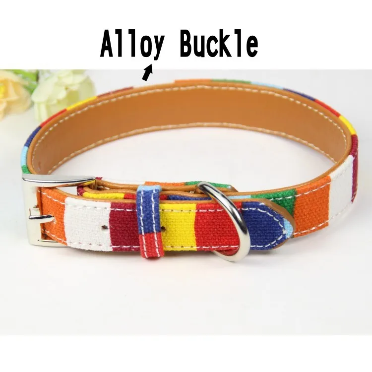 (1 collar+1 leash)  S M L XL X - đánh giá và giá Leather Strap Quick Release