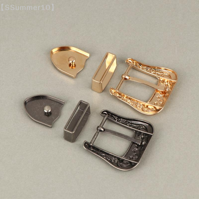 【SSummer10】Vintage European &  - đánh giá và giá Buckle Pin Ss