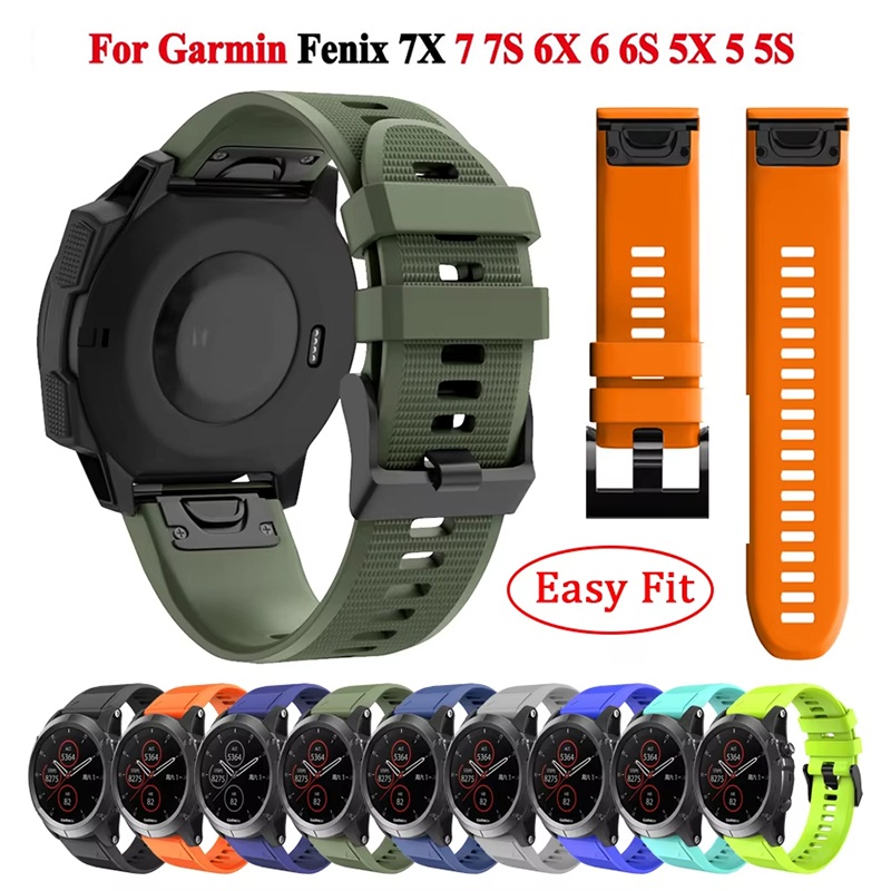 20mm 22mm 26mm Quick Release W - đánh giá và giá Silicone Watch Band 22Mm