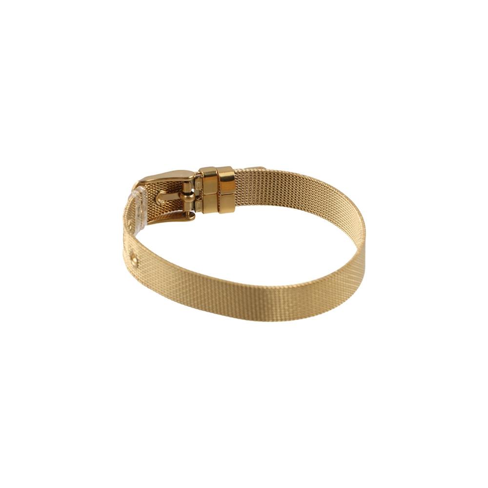 Steel Personality Street Wear  - đánh giá và giá Mesh Strap Metal