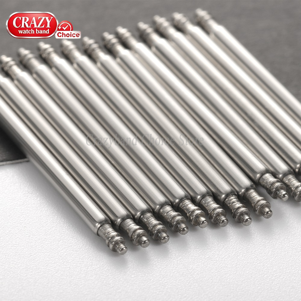 20pcs Metals Watch Band Pins 1 - đánh giá và giá Spring Bar Tool Set