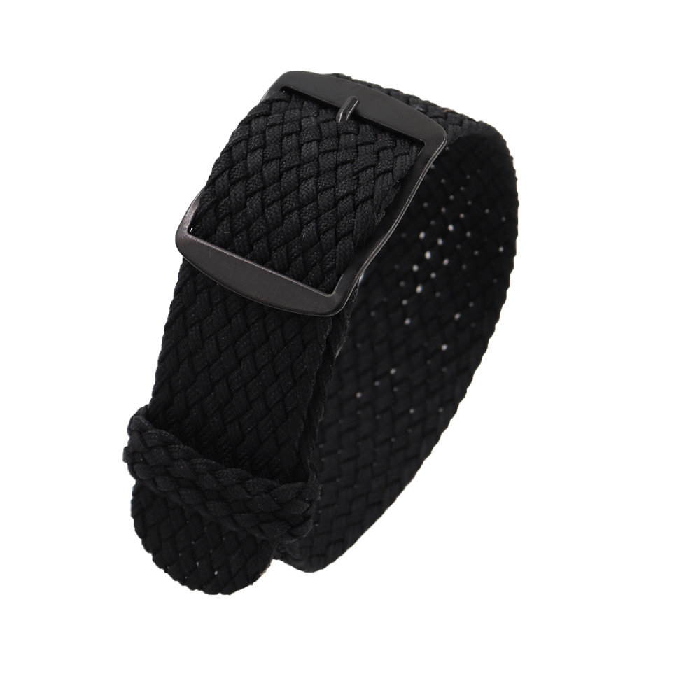 Watchband 18 20 22mm For Perlo - đánh giá và giá Perlon Strap Woven