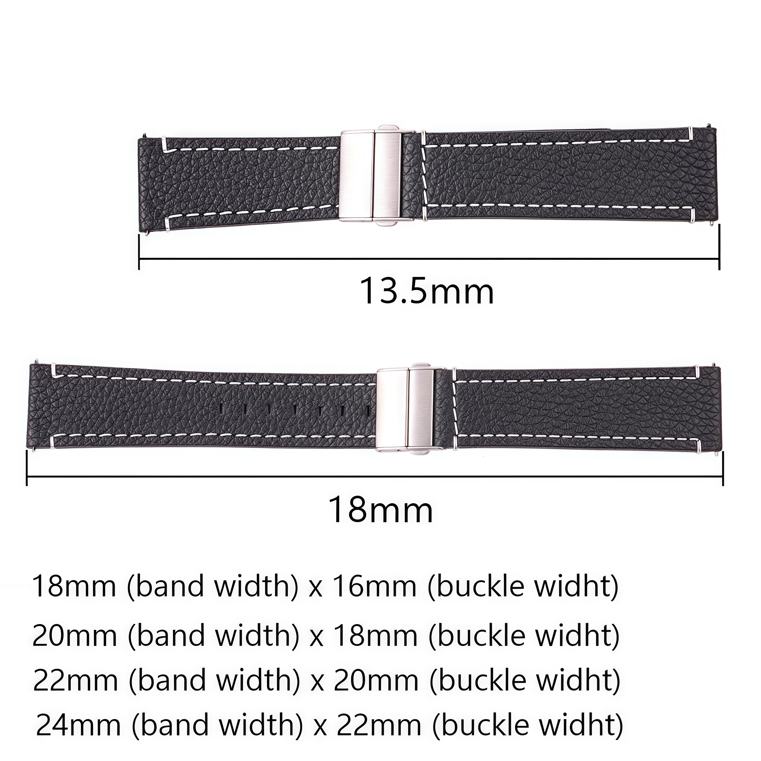 Genuin Leather Watchbands For  - đánh giá và giá Nato Strap Nylon