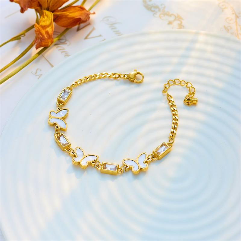 DIEYURO 316L Stainless Steel W - đánh giá và giá Butterfly Clasp Deployant