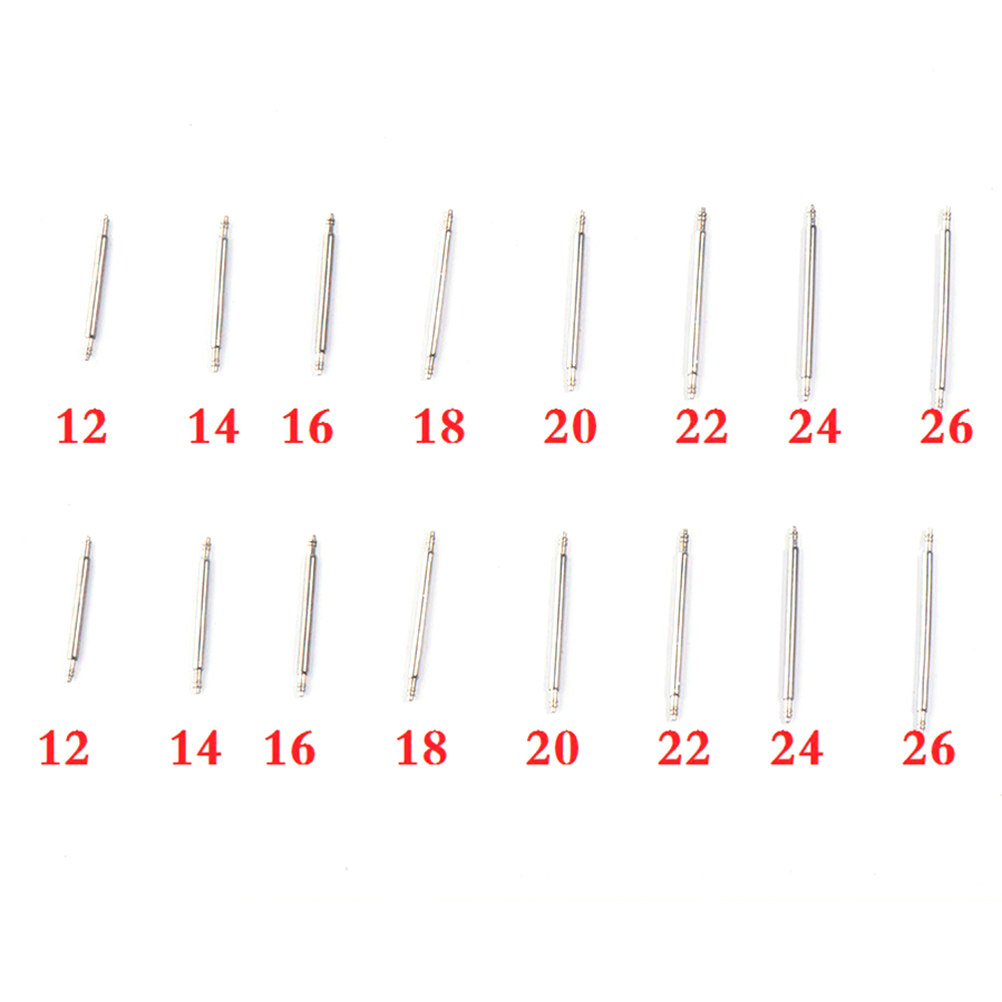 4Pcs Stainless Steel Spring Ba - đánh giá và giá Spring Bar Tool Set