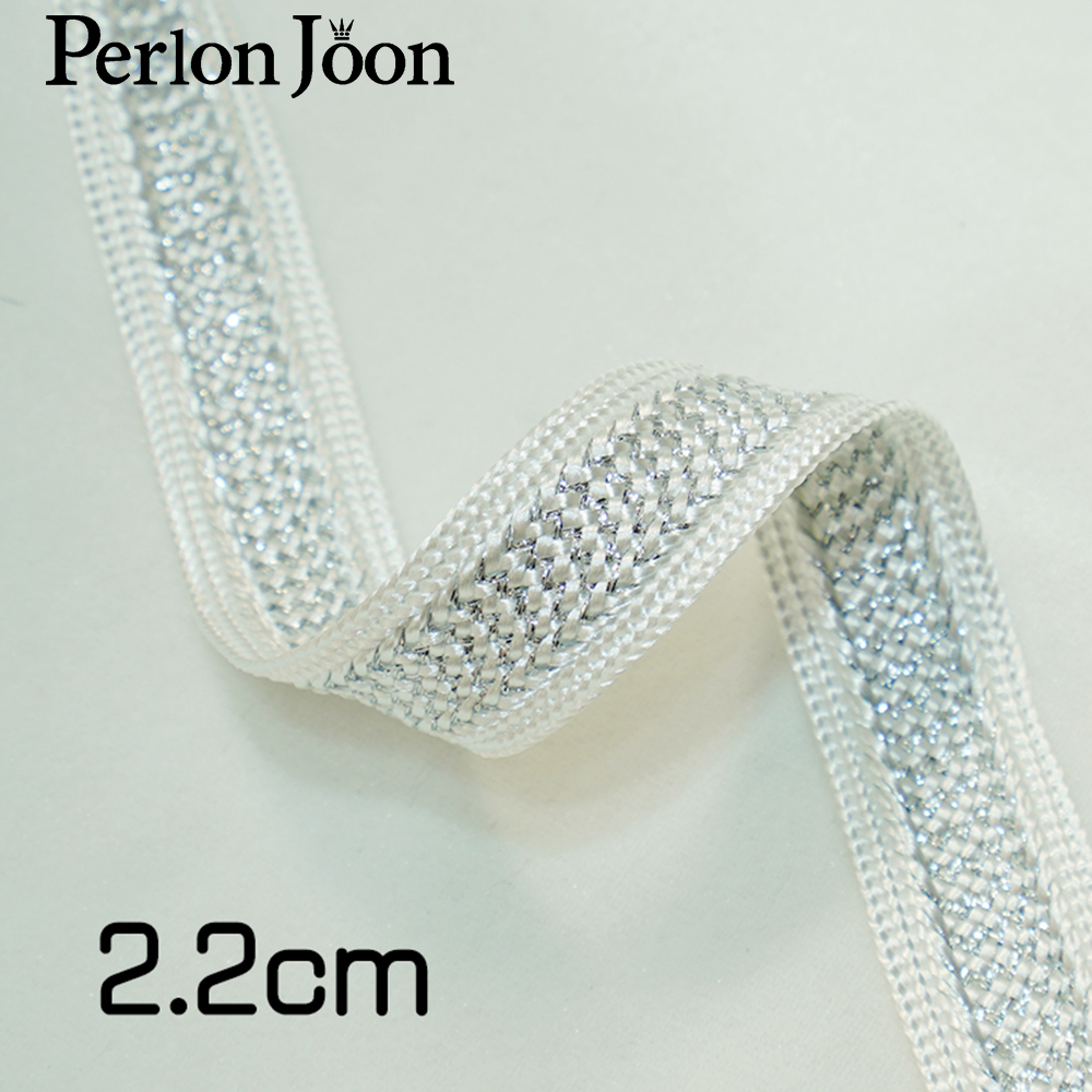 10yards/lot  gold thread polye - đánh giá và giá Perlon Strap Woven