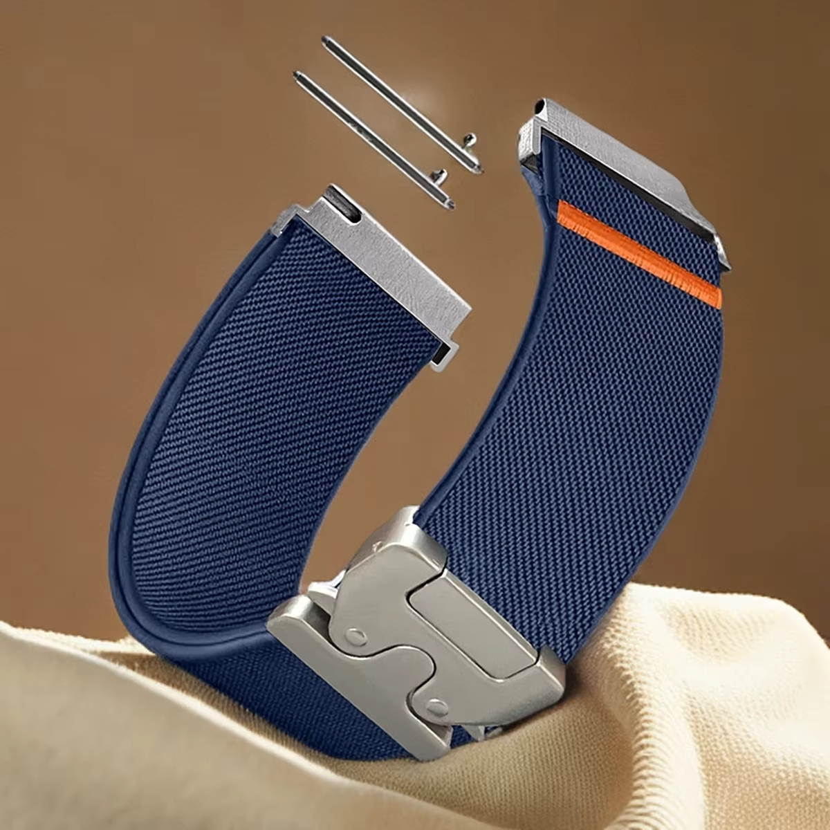 1/2PCS 20mm 22mm Parachute Str - đánh giá và giá Parachute Strap Elastic