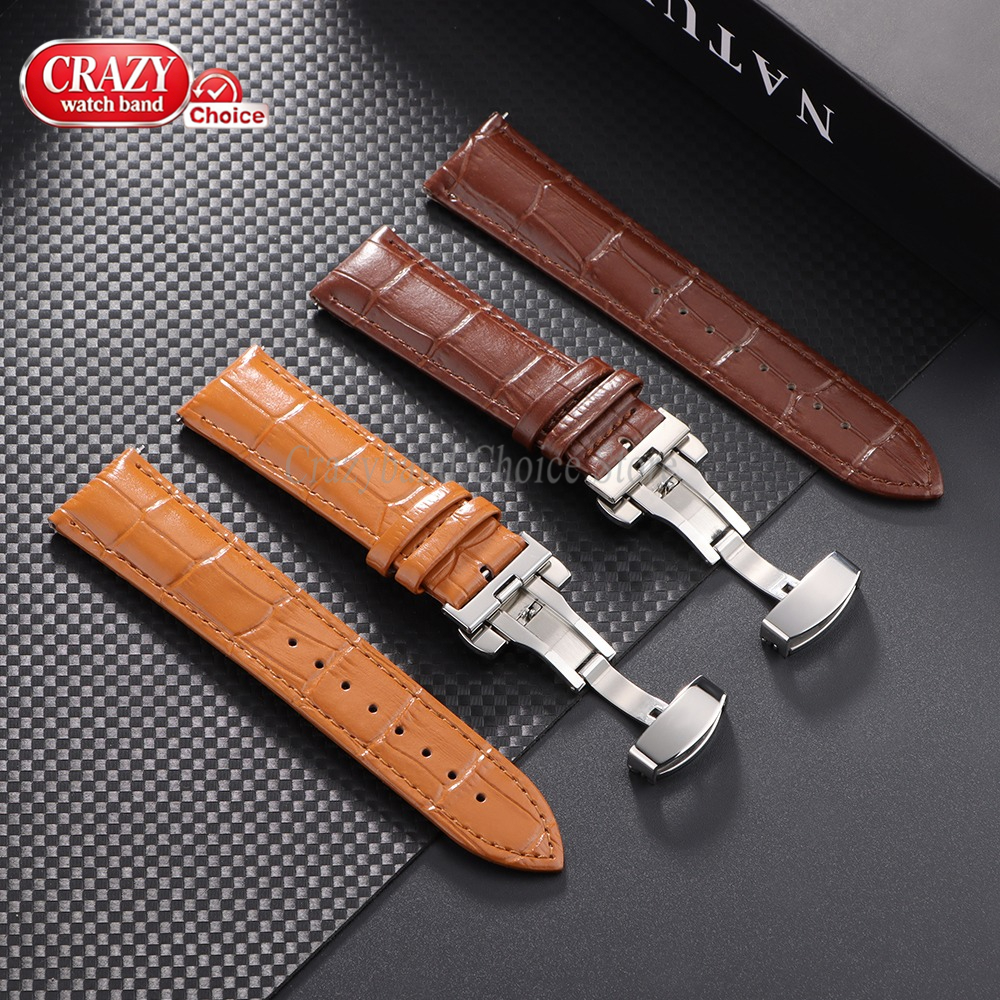 Stainless Steel Butterfly Buck - đánh giá và giá Butterfly Clasp Deployant